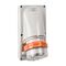 NHP ISO Appliance Inlet, 4 Round Pins 32A 500V AC, without Base, Grey