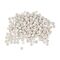 NHP ISO Spares, Cover Screw Caps, Resistant White (QTY 200)