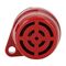 Moflash AE30M Buzzer 80dB 450Hz IP34 10 to 28V DC Base Mount