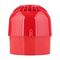 Klaxon Sonos Sounder 1 Alarms 32 Tones 102dB IP65 110 to 230V AC Surface Mount Red