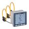 IME Nemo 96 HD Multifunction Meter and Rogowski Kit 1000A 80mm 3m Cable