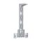 S+S KT9 Extension Shaft Support