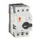 S+S KT7 Motor Circuit Protector 10A