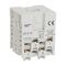 Sprecher and Schuh L2 Cam Switch Switch Body 2 Pole Changeover SR 12A Panel Mount