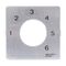 Sprecher and Schuh L2 Cam Switch Ll2A4 Legend Plate 48 x 48mm 1 2 3 4 5 6