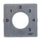 Sprecher and Schuh L2 Cam Switch Ll2A4 Legend Plate 48 x 48mm 0 1 2 3 4 5
