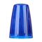 Moflash Filament and Halogen Beacons Dome for MOFF125 Beacon Blue