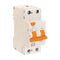 NHP MOD6 Residual Current Device - Short body w/ Overcurrent 6kA 40A 1PN C Curve 30mA Type A 36mm