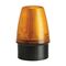 Moflash LED100 ECO BEA 8 LEDS STD or FLASH Mode IP65 85 to 280V AC and 85 to 380V DC Wall or SUF AMB