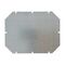 NHP NLINE Mounting Plate Steel H210 x W160mm suits NLP241911