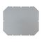 NHP NLINE Mounting Plate Steel H265 x W215mm suits NLP292411