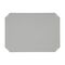 Fibox ARCA Mounting Plate Insulated suits ARCA H400 x W300mm