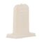 NHP POWERMAX DIN-T NC Busbar Chassis Accessory 250A Tee Off Plastic Cap 18mm