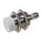 Carlo Gavazzi Inductive Proximity Stainless Steel Long M30 DC Namur NC Output 15mm Sense Dist M12