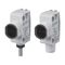 Carlo Gavazzi Photoelectric Sensor Retro Polarized Reflective PNP 24V DC Pigtail