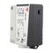 Carlo Gavazzi Photoelectric Sensor Retro Reflective Plastic AC DC Relay NONCSN Conduit Range-1m