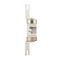 Mersen BS Fuse gG Size A3 73mm Centres 63M80 Motor Start 500V AC 63A