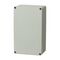 Fibox Euronord Terminal Box PC IP66 and IP67 H200 x W120 x D90mm Grey