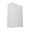 Fibox MNX Terminal Box PC IP66 and IP67 High Box H180 x W255 x 75mm Grey