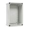 Fibox SOLID Base Suits and PC W280 x H190 x D100mm