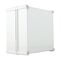Fibox SOLID Terminal Box PC IP66 and IP67 H280 x W280 x D180mm Grey