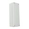 Fibox Piccolo Terminal Box PC IP66 and IP67 H80 x W230 x D65mm Grey