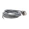 AB 871 Inductive Proximity Sensor SS 30mm PLC 20-250V AC DC 15mm Unshld NO 2 Wire Micro 3 AC QD