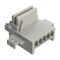 OSENSA FTX R Fibreoptic Temperature Probe DIN Rail TBUS Connector