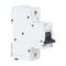 NHP DIN-T Miniature Circuit Breaker 10H 1Pole 125A C Curve