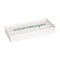 Stanilite Single Point Economy Exit Lighting Base with LIFEPO4 Battery and Diffuser Not Included