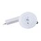 Stanilite Single Point Economy Emergency Spitfire Recessed with Flex and Plug with LIFEPO4 Battery