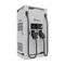 Delta DC 100kW EV Charger City CCS2 and CCS2 and AC T2 Socket
