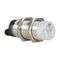 Carlo Gavazzi Capacitive Proximity Stainless Steel M30 SCR NO NC 25mm M12