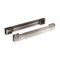 nVent HOFFMAN MCSS/MCDS/EKSS/EKDS FS Plinth 316 Stainless Steel Front and Back H100 x W600mm