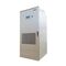 Delta SVG/APF/Hybrid IP30 Cabinet 2x 100kVAr/A Power Modules Front Connect Grey