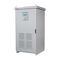Delta SVG/APF/Hybrid IP54 Cabinet 3x 100kVAr/A Power Modules Front Connect Grey
