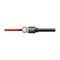 Steute Non-contact Interlock Safety Magnetic Sensor Extreme High Low Temperature Plastic 1 CO 2m