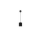 LED Surface Mounted Light Black