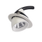 20w Shoplighter Round 3-5000K White