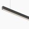 Linear 1200mm White Tri Color 40w
