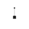 LED Surface Mounted Light-Black