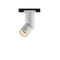 LED Track Head Black 5C 15w