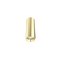 15w LED Surface Mounted Light Gold Tri Color