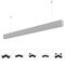 Linear 1200mm White Tri Color 40w