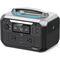 Ampace Portable Power Station 584Wh (Andes 600Pro)