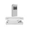 Accessory Sungrow Battery System Parts incl. Switchgear/Cover/Base (SBR Accessory)