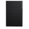 REC Alpha Pure-RX N-Type 450W Half-Cell All Black 30mm MC4 (REC450AA Pure-RX / IEC 61215-2021)