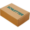 Mounting Schletter 3 Panel Tile Kit 30-47mm Black with 4 x 1.8m Rail