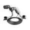EV Charging Cable Type 2 to Type 2, 10m 22kW 32A Three Phase (OC-CHC004-10M)
