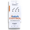 CATCH POWER 1 Phase programmable controller with 2 x 100A CT's (Catch Control 2 Channel)